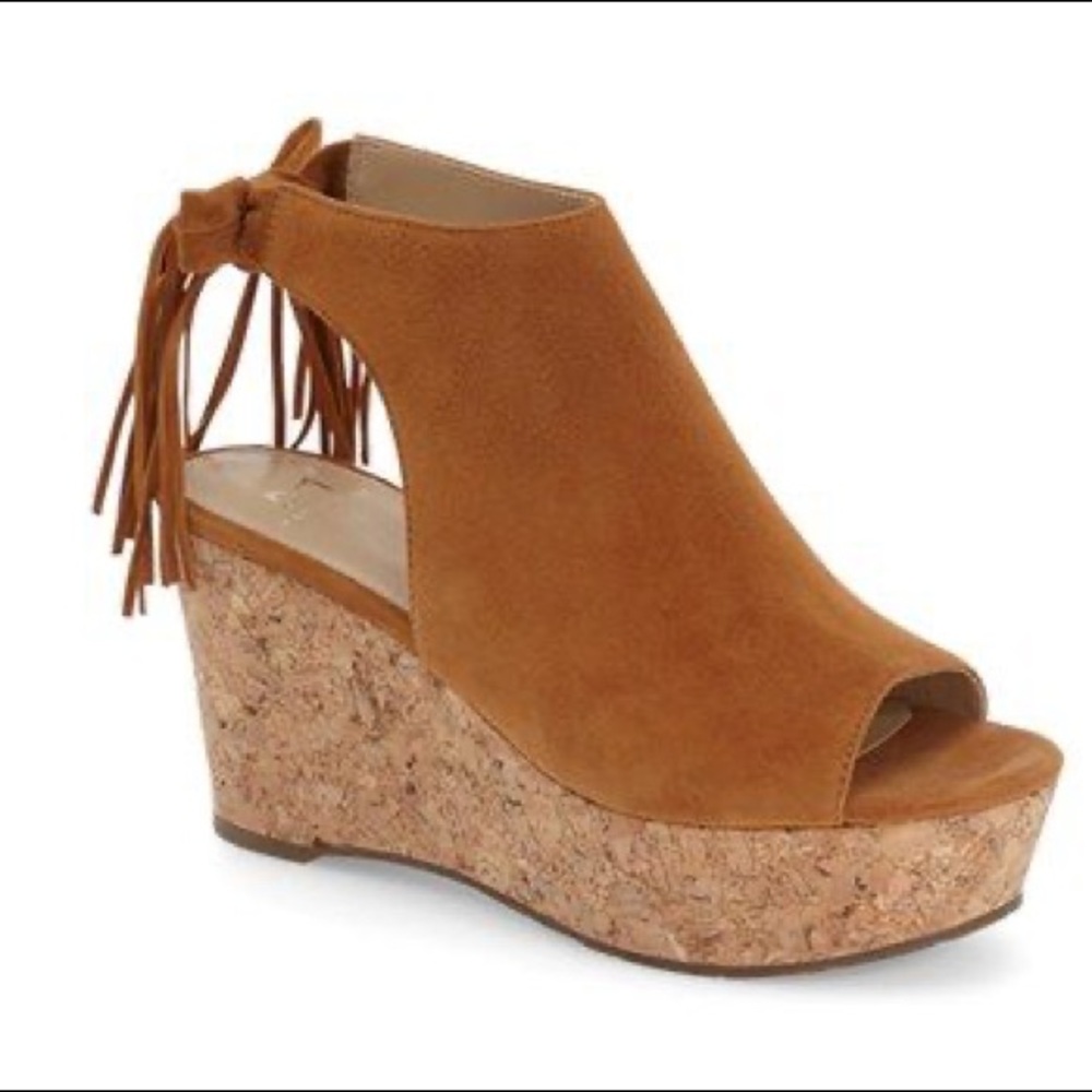 Marc Fisher Wedges